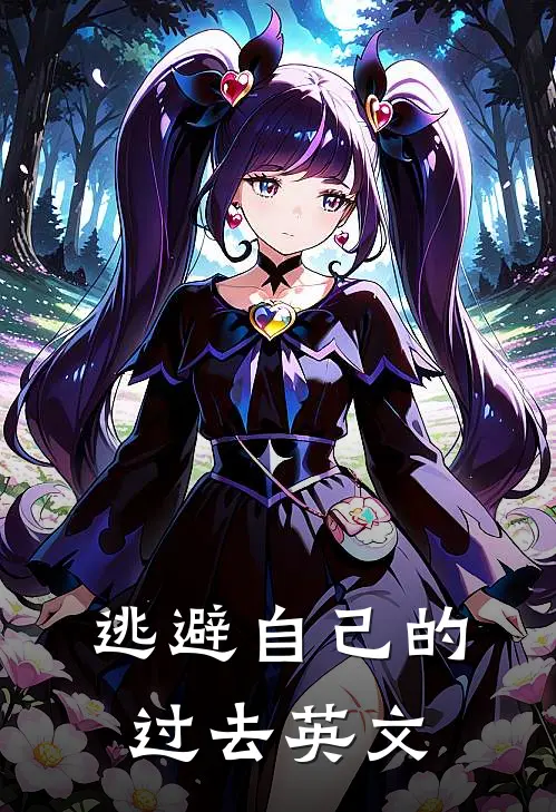 逃避自己的过去英文