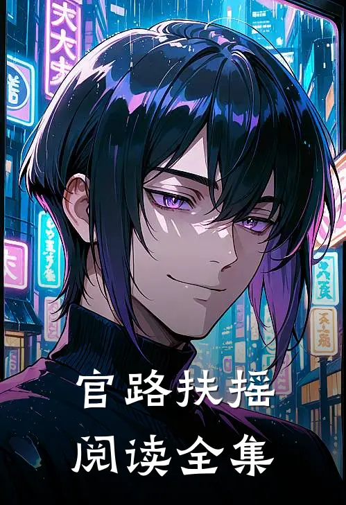 官路扶摇阅读全集