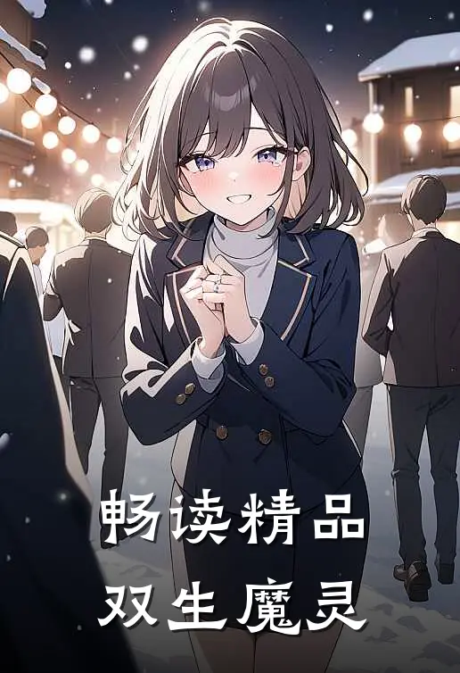畅读精品双生魔灵