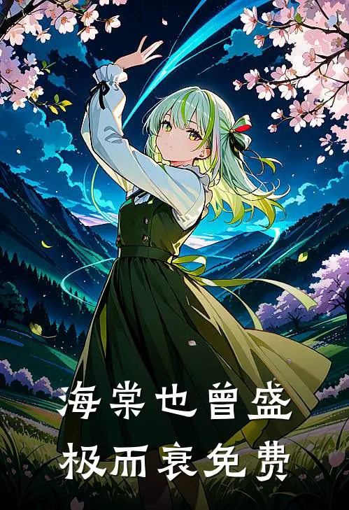 海棠也曾盛极而衰免费