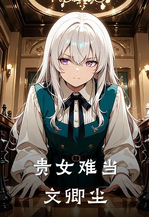 贵女难当(文卿尘)