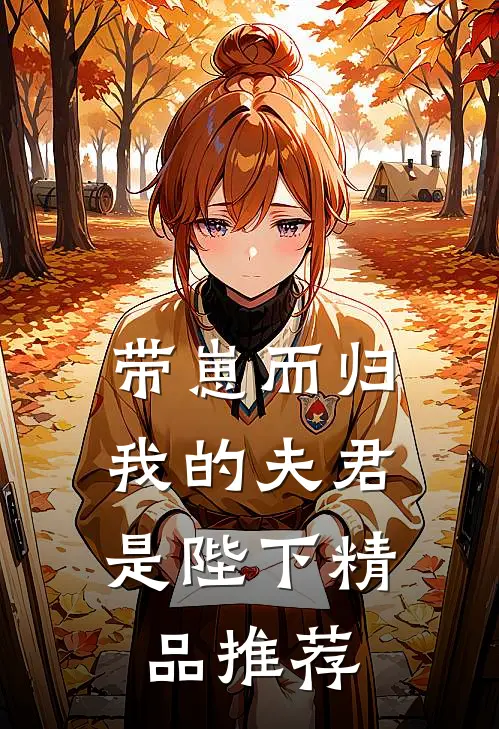 带崽而归，我的夫君是陛下精品推荐