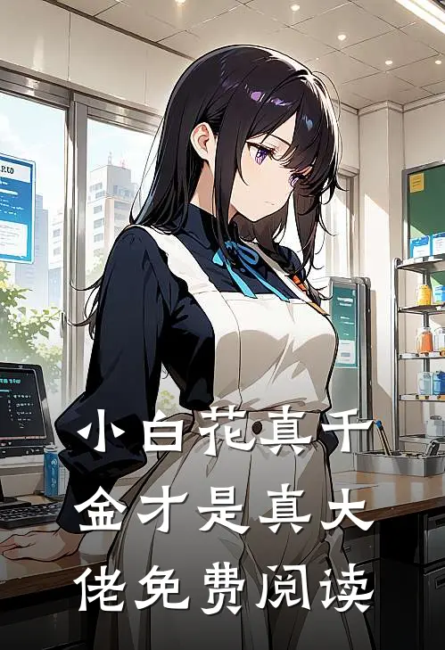 小白花真千金才是真大佬免费阅读