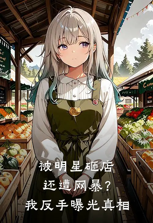 被明星砸店还遭网暴？我反手曝光真相
