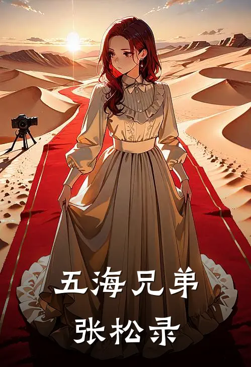 五海兄弟张松录