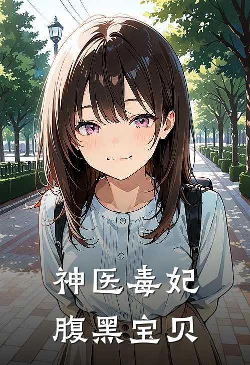 神医毒妃腹黑宝贝