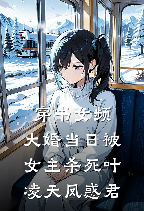 穿书女频,大婚当日被女主杀死叶凌天凤惑君