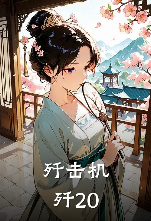 歼击机歼20