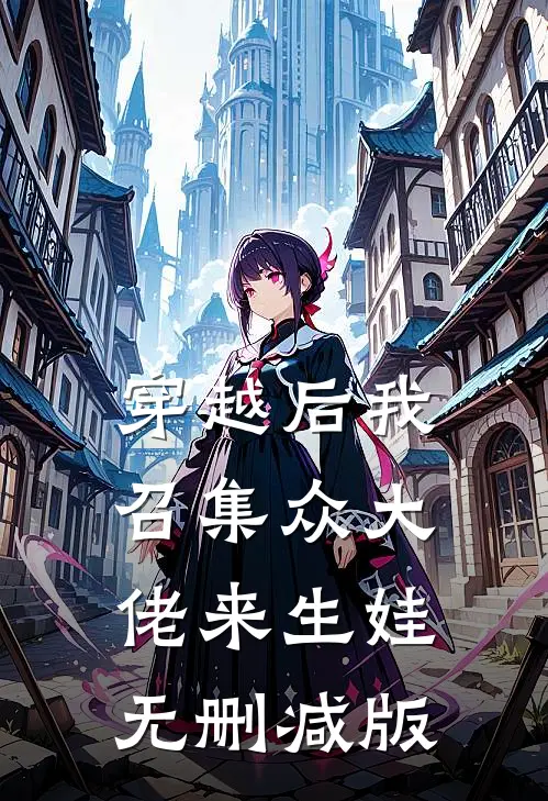 穿越后我召集众大佬来生娃无删减版