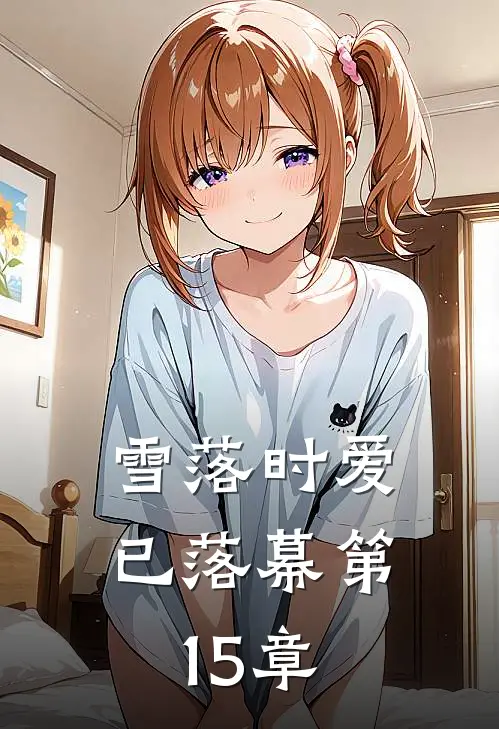 雪落时爱已落幕第15章
