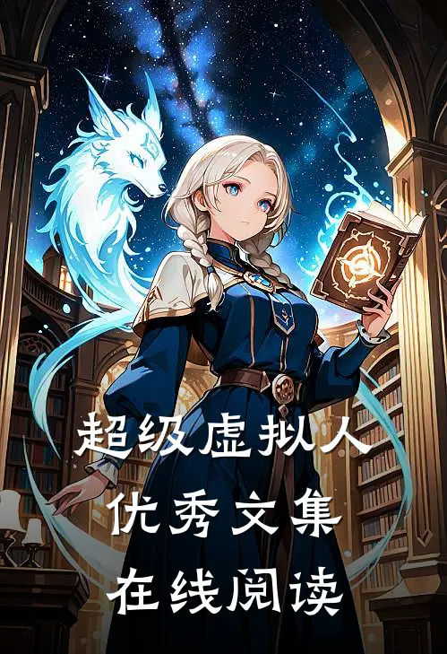 超级虚拟人优秀文集在线阅读