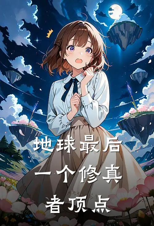 地球最后一个修真者顶点