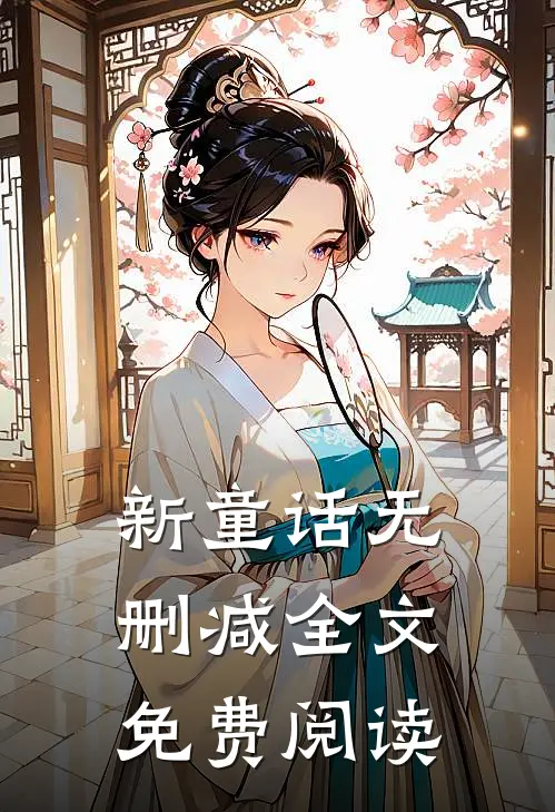 新童话无删减全文免费阅读