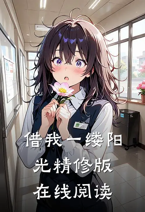 借我一缕阳光精修版在线阅读
