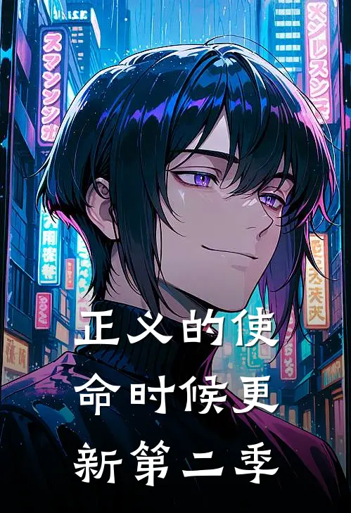 正义的使命时候更新第二季