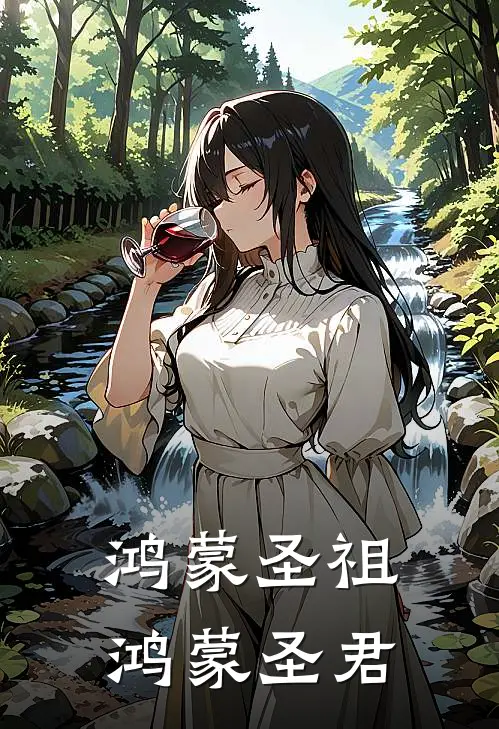 鸿蒙圣祖 鸿蒙圣君