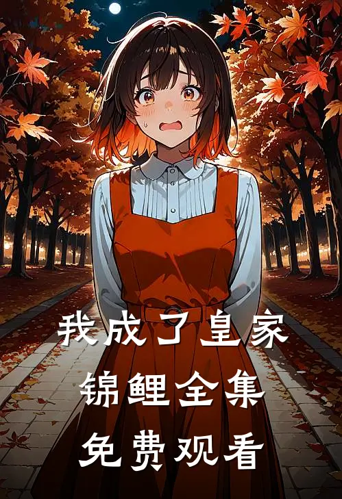 我成了皇家锦鲤 全集免费观看