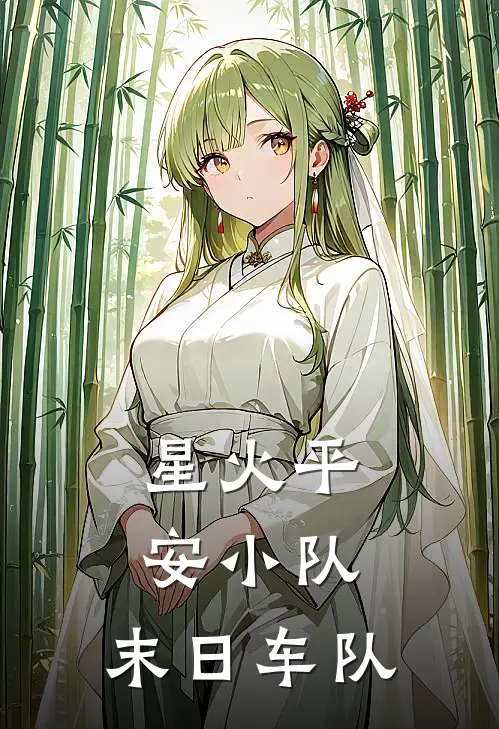 星火平安小队：末日车队