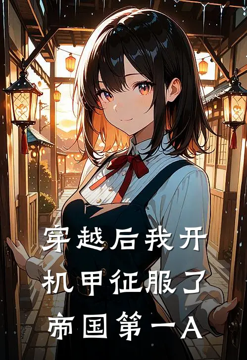 穿越后我开机甲征服了帝国第一A