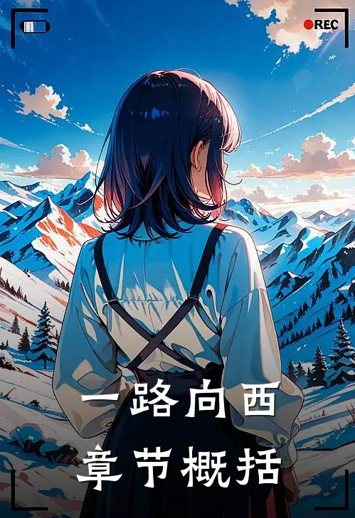 一路向西章节概括