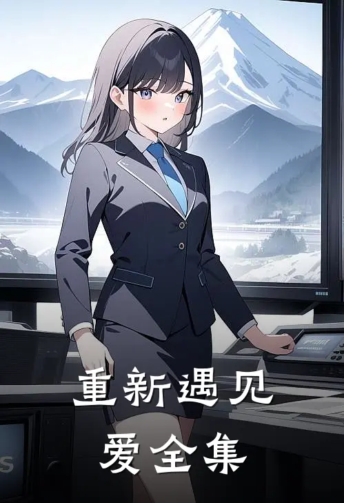 重新遇见爱全集