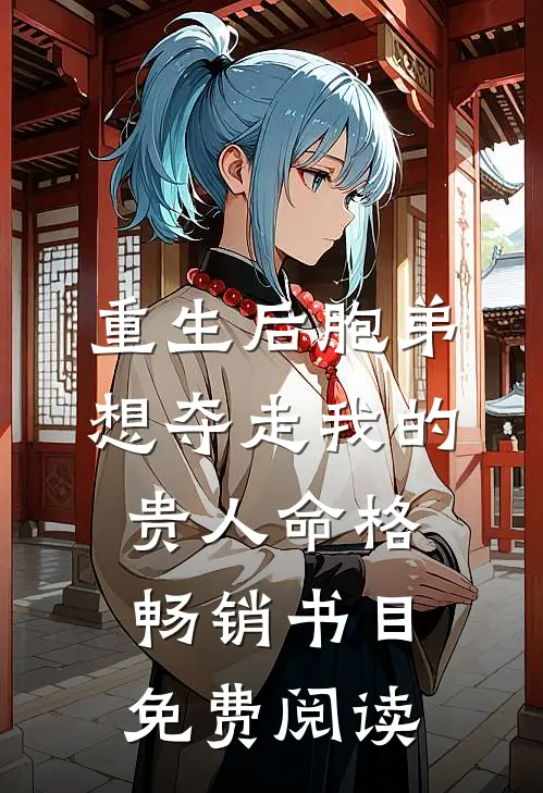 重生后胞弟想夺走我的贵人命格畅销书目免费阅读