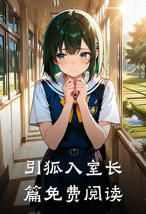 引狐入室长篇免费阅读