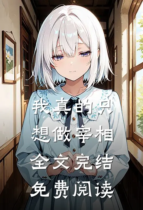 我真的只想做宰相全文完结免费阅读