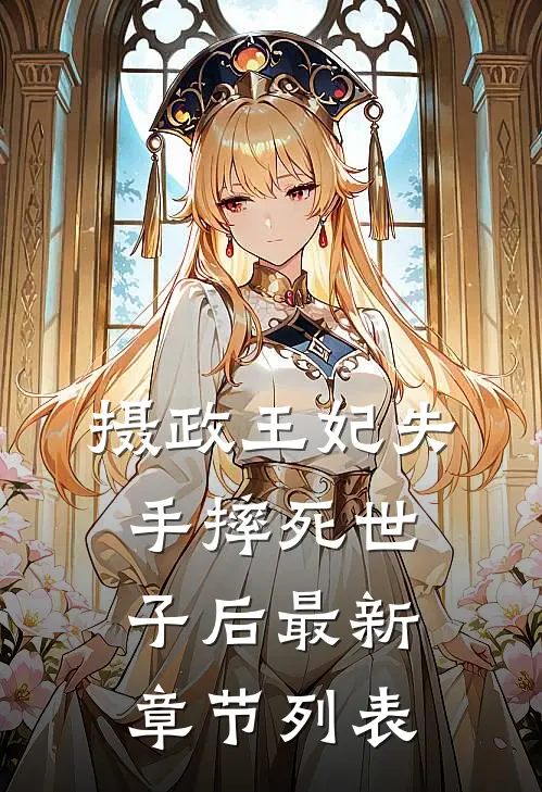 摄政王妃失手摔死世子后最新章节列表