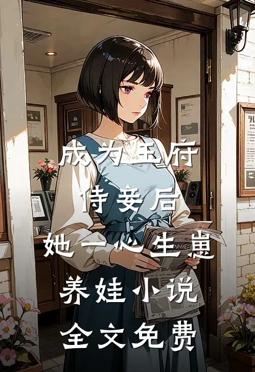 成为王府侍妾后，她一心生崽养娃小说全文免费