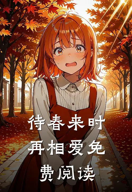 待春来时再相爱免费阅读
