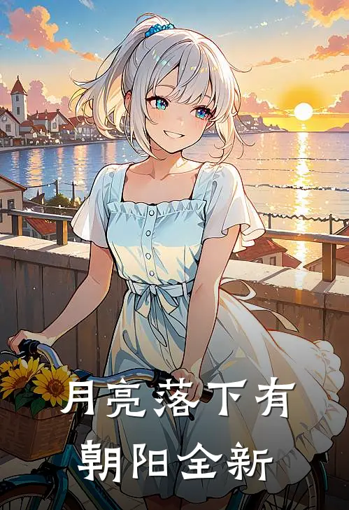 月亮落下有朝阳全新