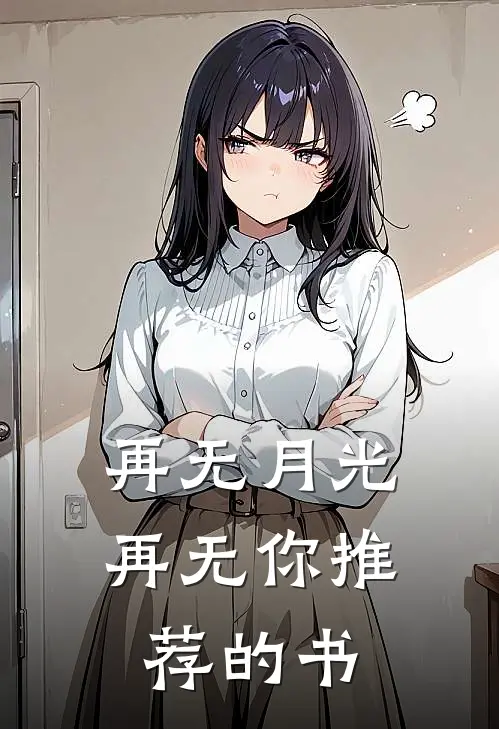 再无月光再无你推荐的书