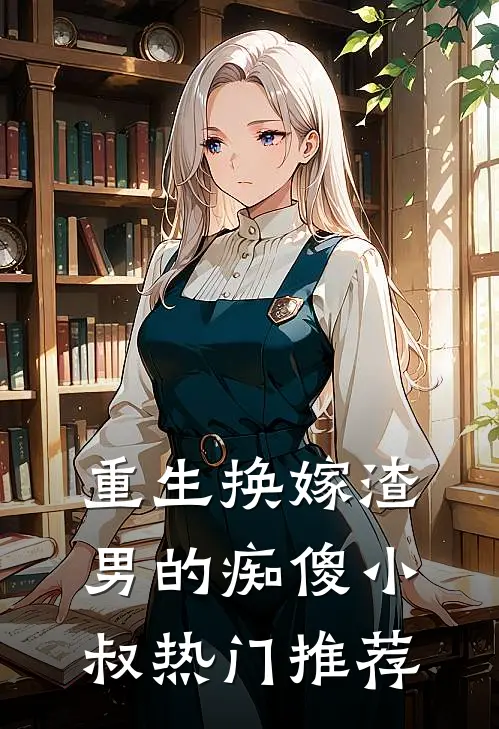 重生换嫁渣男的痴傻小叔热门推荐