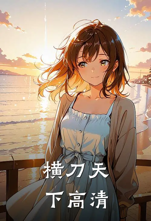横刀天下高清