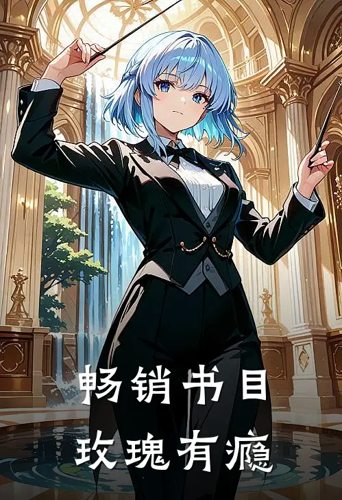 畅销书目玫瑰有瘾