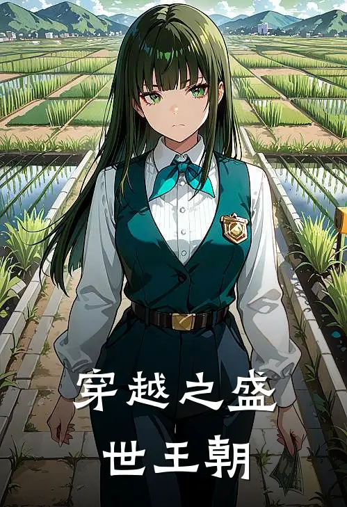 穿越之盛世王朝