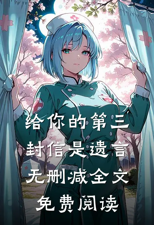 给你的第三封信是遗言无删减全文免费阅读