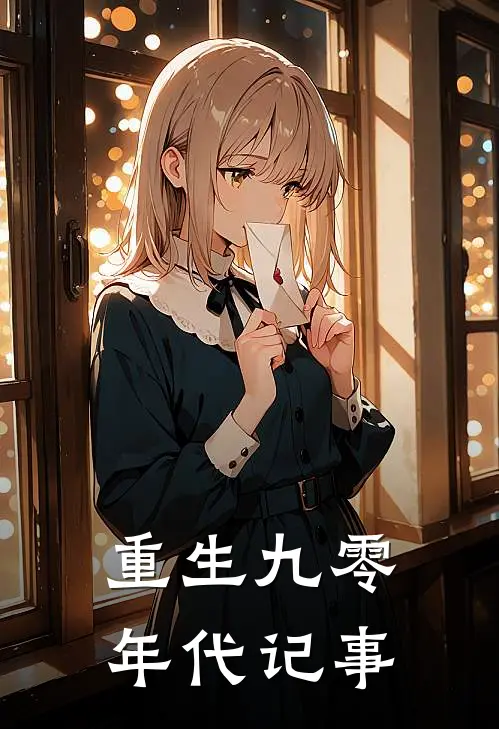 重生九零年代记事