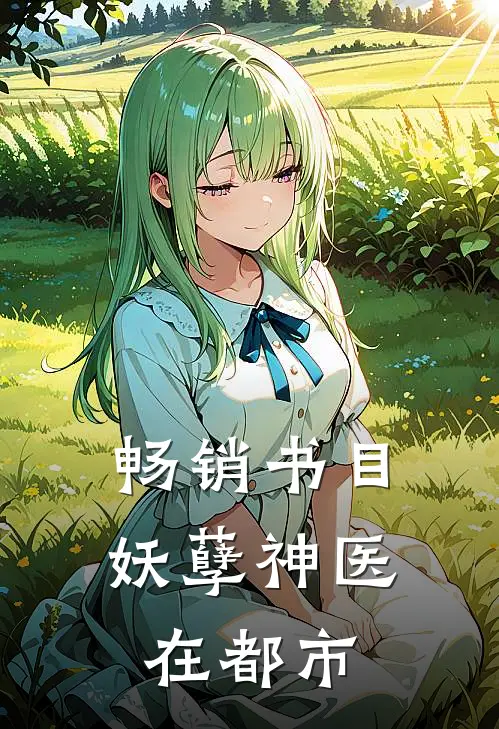 畅销书目妖孽神医在都市