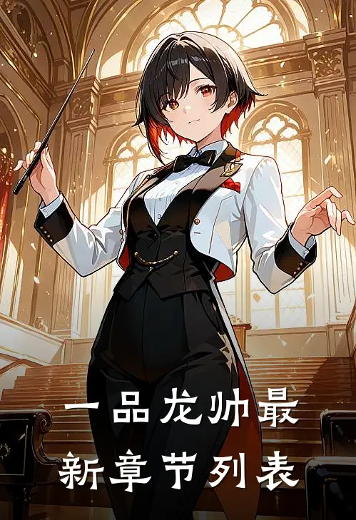 一品龙帅最新章节列表