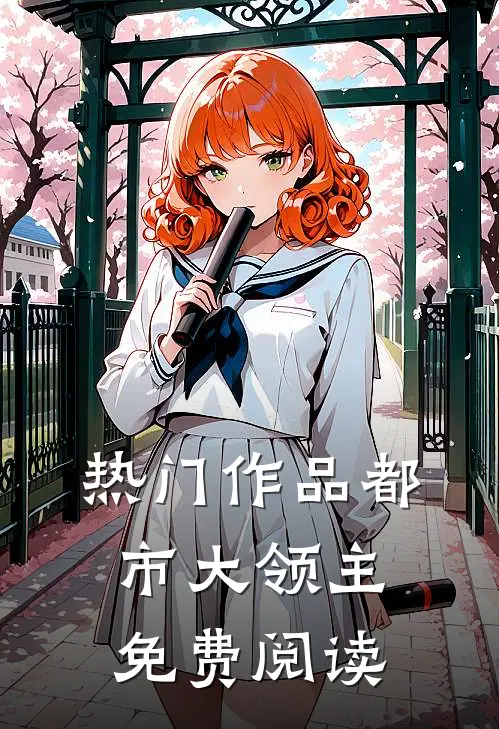 热门作品都市大领主免费阅读