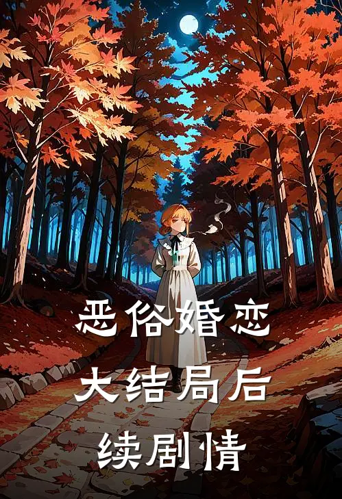 恶俗婚恋大结局后续剧情