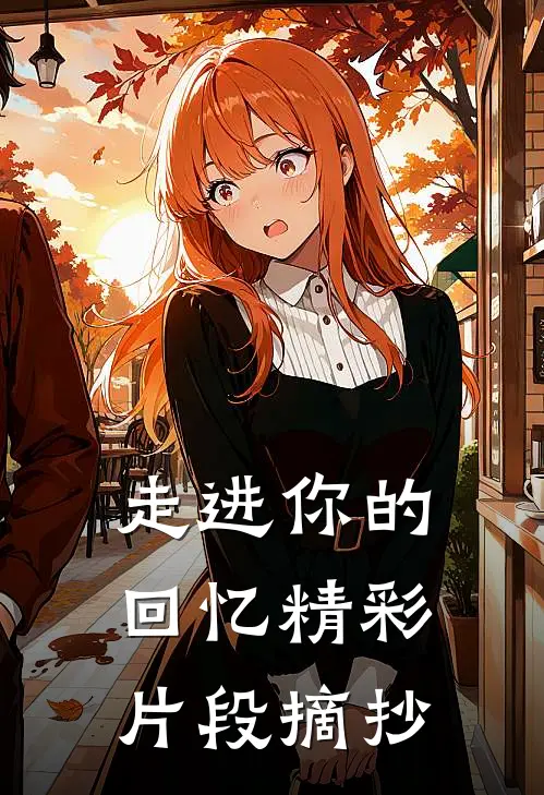走进你的回忆精彩片段摘抄