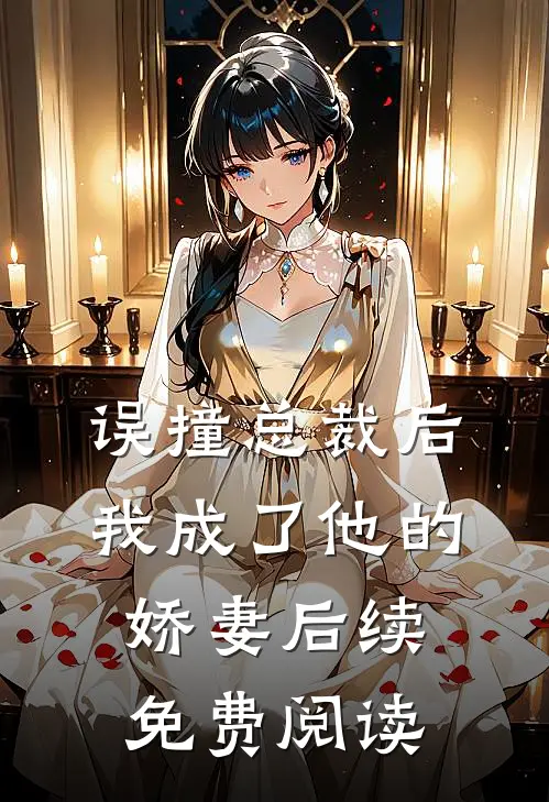 误撞总裁后我成了他的娇妻后续免费阅读