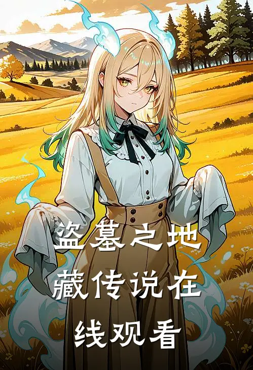 盗墓之地藏传说在线观看