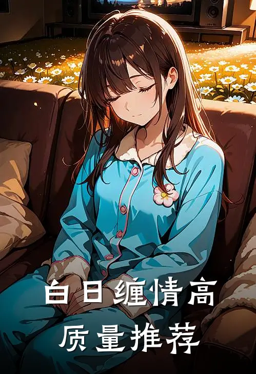 白日缠情高质量推荐