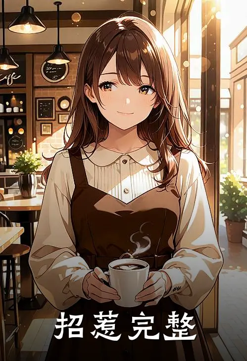 招惹完整