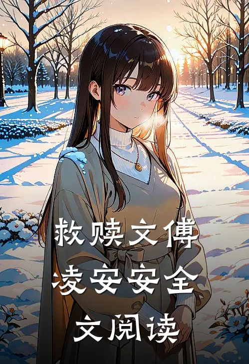 救赎文傅凌安安全文阅读