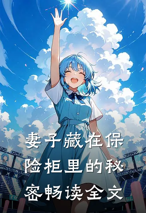 妻子藏在保险柜里的秘密畅读全文